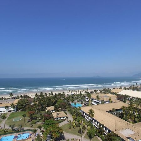 Nobile Hotel กัวรูจา ภายนอก รูปภาพ