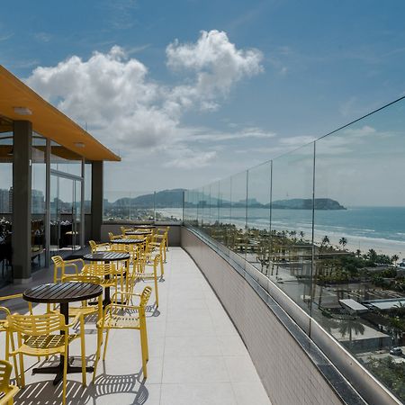 Nobile Hotel กัวรูจา ภายนอก รูปภาพ
