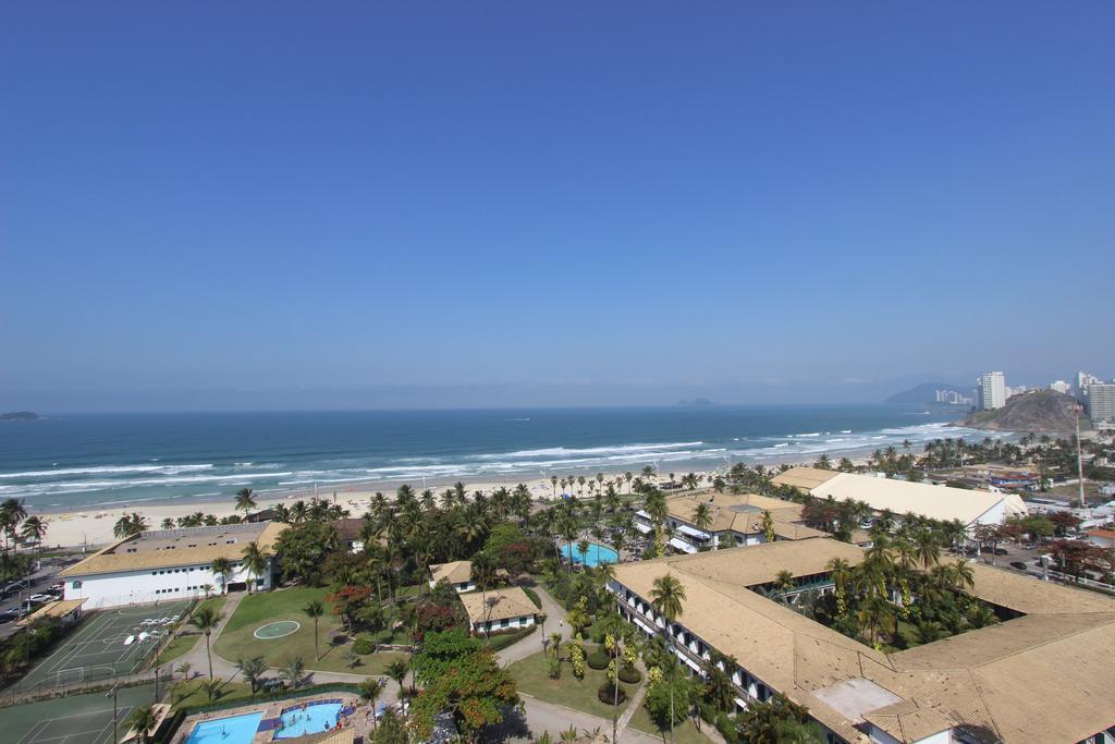 Nobile Hotel กัวรูจา ภายนอก รูปภาพ