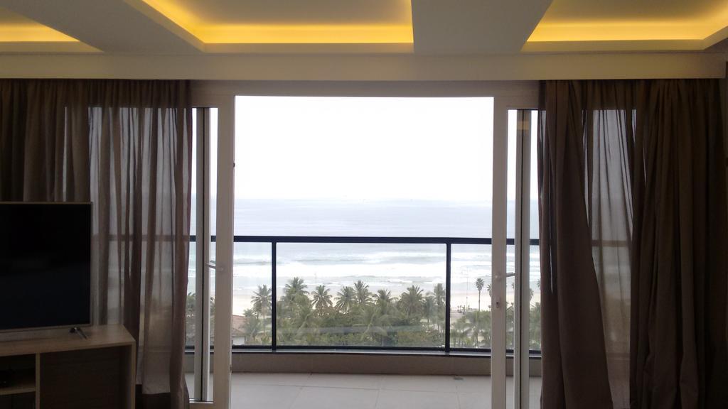 Nobile Hotel กัวรูจา ภายนอก รูปภาพ