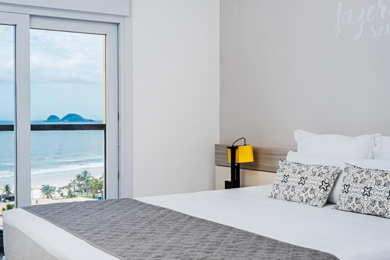 Nobile Hotel กัวรูจา ภายนอก รูปภาพ