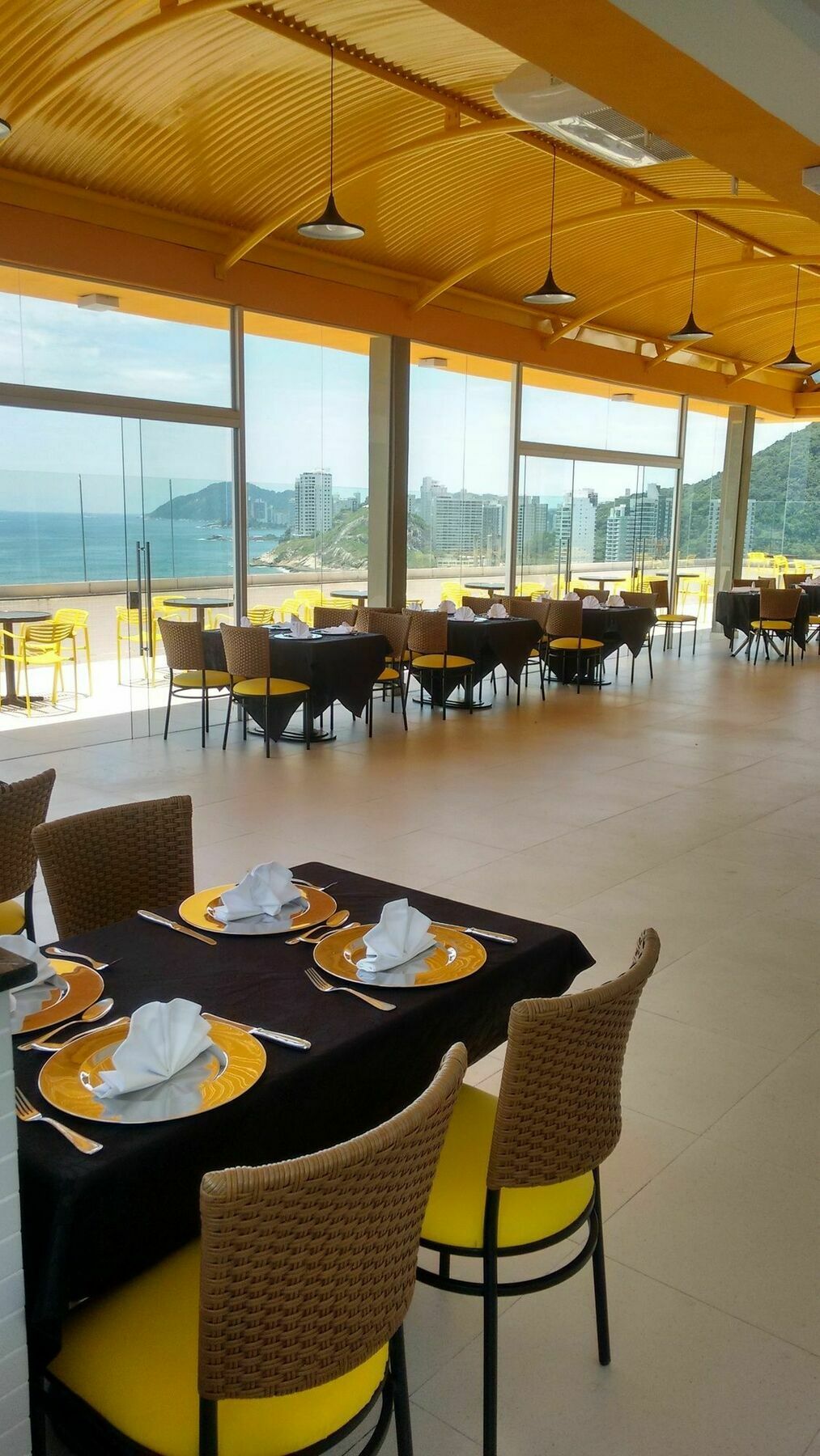 Nobile Hotel กัวรูจา ภายนอก รูปภาพ